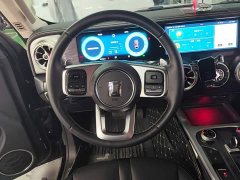 Tank 300 2021 Off-Road Edition 2.0T Conqueror - ფოტო 11