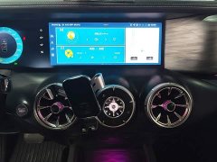 Tank 300 2021 Off-Road Edition 2.0T Conqueror - ფოტო 13
