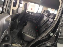 Tank 300 2021 Off-Road Edition 2.0T Conqueror - ფოტო 17