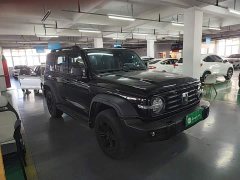 Tank 300 2021 Off-Road Edition 2.0T Conqueror - ფოტო 4