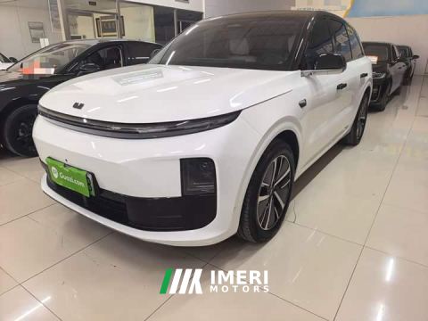 2024 Li Auto L6 Pro