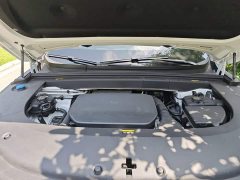 Li Auto L6 Pro - ფოტო 11