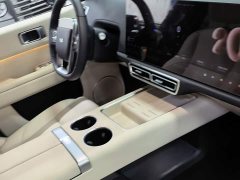 Li Auto L6 Pro - ფოტო 16