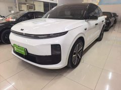 Li Auto L6 Pro - ფოტო 2