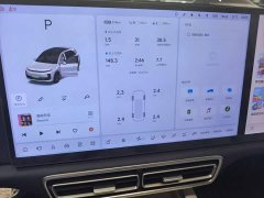 Li Auto L6 Pro - ფოტო 5