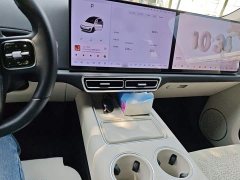 Li Auto L6 Pro - ფოტო 6