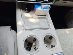 Li Auto L6 Pro - ფოტო 7