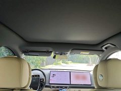 Li Auto L6 Pro - ფოტო 9