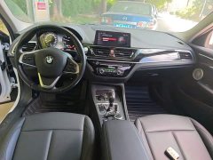 BMW 1 Series 120i M Sport - ფოტო 10