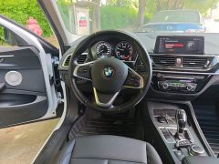 BMW 1 Series 120i M Sport - ფოტო 11