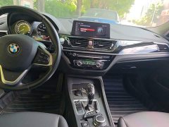 BMW 1 Series 120i M Sport - ფოტო 13