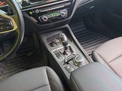 BMW 1 Series 120i M Sport - ფოტო 14