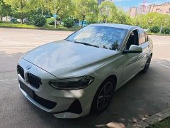 BMW 1 Series 120i M Sport - ფოტო 2