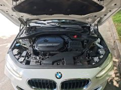 BMW 1 Series 120i M Sport - ფოტო 20