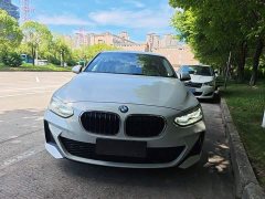 BMW 1 Series 120i M Sport - ფოტო 3