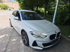 BMW 1 Series 120i M Sport - ფოტო 4