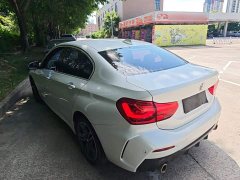 BMW 1 Series 120i M Sport - ფოტო 5