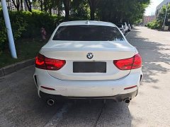 BMW 1 Series 120i M Sport - ფოტო 6