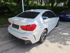 BMW 1 Series 120i M Sport - ფოტო 7
