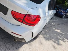 BMW 1 Series 120i M Sport - ფოტო 8