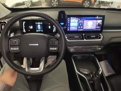 Haval H5 2023 2.0T Automatic Four-Wheel Drive Elite Gasoline - ფოტო 10