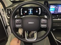 Haval H5 2023 2.0T Automatic Four-Wheel Drive Elite Gasoline - ფოტო 11