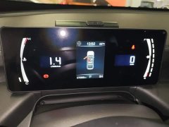 Haval H5 2023 2.0T Automatic Four-Wheel Drive Elite Gasoline - ფოტო 12