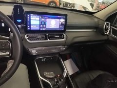 Haval H5 2023 2.0T Automatic Four-Wheel Drive Elite Gasoline - ფოტო 13