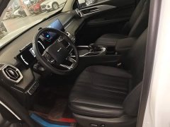 Haval H5 2023 2.0T Automatic Four-Wheel Drive Elite Gasoline - ფოტო 15