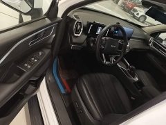 Haval H5 2023 2.0T Automatic Four-Wheel Drive Elite Gasoline - ფოტო 16
