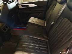 Haval H5 2023 2.0T Automatic Four-Wheel Drive Elite Gasoline - ფოტო 17