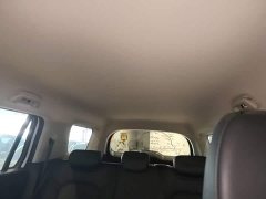 Haval H5 2023 2.0T Automatic Four-Wheel Drive Elite Gasoline - ფოტო 18