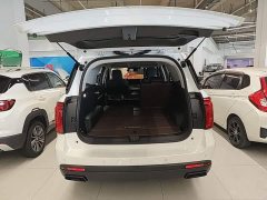 Haval H5 2023 2.0T Automatic Four-Wheel Drive Elite Gasoline - ფოტო 19