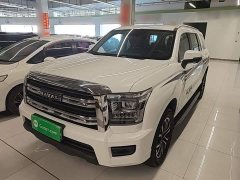 Haval H5 2023 2.0T Automatic Four-Wheel Drive Elite Gasoline - ფოტო 2
