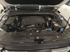 Haval H5 2023 2.0T Automatic Four-Wheel Drive Elite Gasoline - ფოტო 20