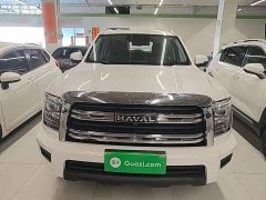 Haval H5 2023 2.0T Automatic Four-Wheel Drive Elite Gasoline - ფოტო 3