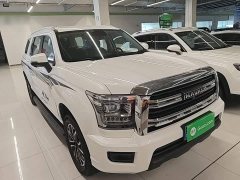 Haval H5 2023 2.0T Automatic Four-Wheel Drive Elite Gasoline - ფოტო 4