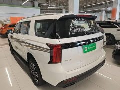 Haval H5 2023 2.0T Automatic Four-Wheel Drive Elite Gasoline - ფოტო 5