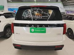 Haval H5 2023 2.0T Automatic Four-Wheel Drive Elite Gasoline - ფოტო 6