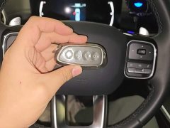 Haval H5 2023 2.0T Automatic Four-Wheel Drive Elite Gasoline - ფოტო 9