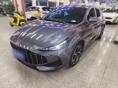 SAIC MG5 300TGI Global Flagship Edition - ფოტო 1