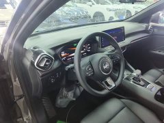SAIC MG5 300TGI Global Flagship Edition - ფოტო 10