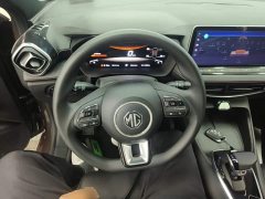 SAIC MG5 300TGI Global Flagship Edition - ფოტო 11