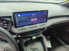 SAIC MG5 300TGI Global Flagship Edition - ფოტო 13