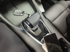 SAIC MG5 300TGI Global Flagship Edition - ფოტო 14