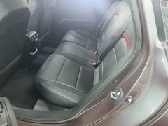 SAIC MG5 300TGI Global Flagship Edition - ფოტო 17