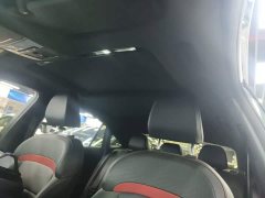 SAIC MG5 300TGI Global Flagship Edition - ფოტო 18