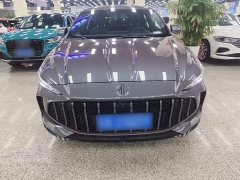 SAIC MG5 300TGI Global Flagship Edition - ფოტო 3