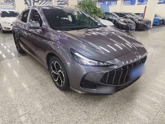 SAIC MG5 300TGI Global Flagship Edition - ფოტო 4