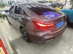 SAIC MG5 300TGI Global Flagship Edition - ფოტო 5